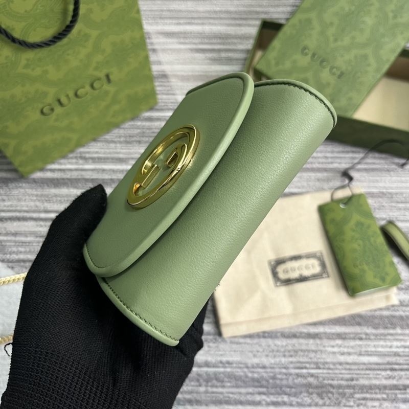 Gucci Satchel Bags